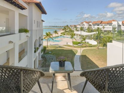 Апартаменты в Пунта-Кана, Доминиканская республика за 425 000€ (ID:81544)