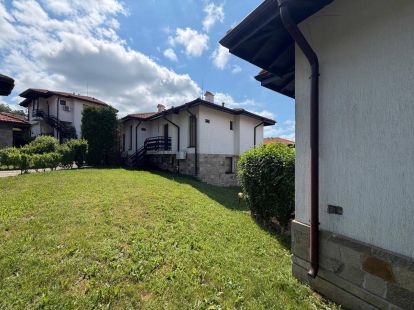 Коттедж на Солнечном берегу, Болгария, 120м2 - стоимость 160&nbsp;000€ - Ref: 81546 фото 11