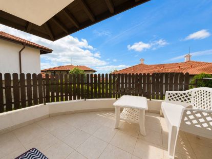 Коттедж на Солнечном берегу, Болгария, 120м2 - стоимость 160&nbsp;000€ - Ref: 81546 фото 15