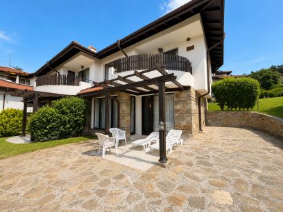 Коттедж на Солнечном берегу, Болгария, 120м2 - стоимость 160&nbsp;000€ - Ref: 81546 фото 19