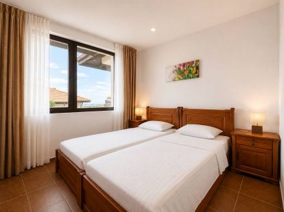 Коттедж на Солнечном берегу, Болгария, 120м2 - стоимость 160&nbsp;000€ - Ref: 81546 фото 6