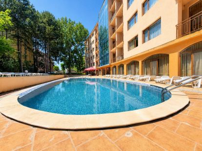Апартаменты на Солнечном берегу, Болгария - стоимость 67&nbsp;000€ - Ref: 81547 фото 10
