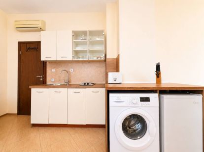 Апартаменты на Солнечном берегу, Болгария - стоимость 67&nbsp;000€ - Ref: 81547 фото 12