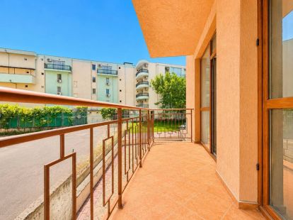 Апартаменты на Солнечном берегу, Болгария - стоимость 67&nbsp;000€ - Ref: 81547 фото 14