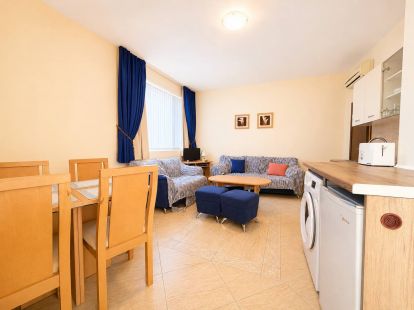 Апартаменты на Солнечном берегу, Болгария - стоимость 67&nbsp;000€ - Ref: 81547 фото 16