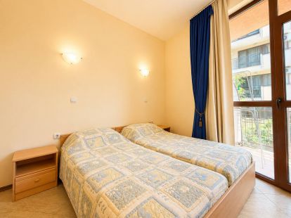 Апартаменты на Солнечном берегу, Болгария - стоимость 67&nbsp;000€ - Ref: 81547 фото 18