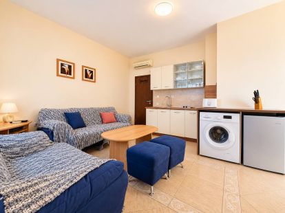 Апартаменты на Солнечном берегу, Болгария - стоимость 67&nbsp;000€ - Ref: 81547 фото 19