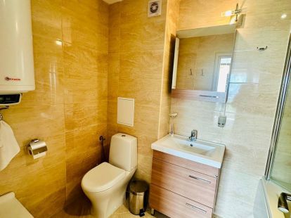 Апартаменты в Свети-Власе, Болгария, 116м2 - стоимость 155&nbsp;000€ - Ref: 81549 фото 11