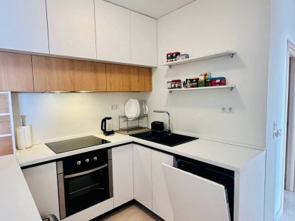 Апартаменты в Свети-Власе, Болгария, 116м2 - стоимость 155&nbsp;000€ - Ref: 81549 фото 7