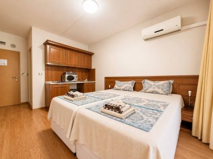 Апартаменты на Солнечном берегу, Болгария за 65 000€ (ID:81550)