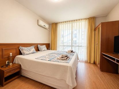 Апартаменты на Солнечном берегу, Болгария, 35м2 - стоимость 65&nbsp;000€ - Ref: 81550 фото 12