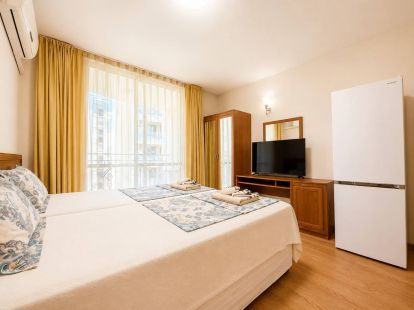 Апартаменты на Солнечном берегу, Болгария, 35м2 - стоимость 65&nbsp;000€ - Ref: 81550 фото 3