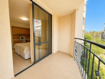 Апартаменты на Солнечном берегу, Болгария, 35м2 - стоимость 65&nbsp;000€ - Ref: 81550 фото 4