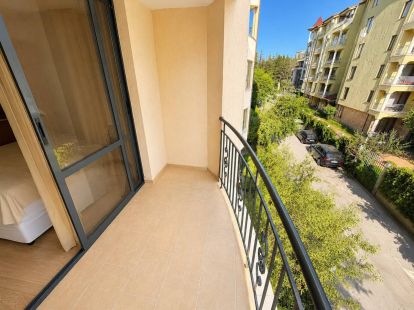 Апартаменты на Солнечном берегу, Болгария, 35м2 - стоимость 65&nbsp;000€ - Ref: 81550 фото 5
