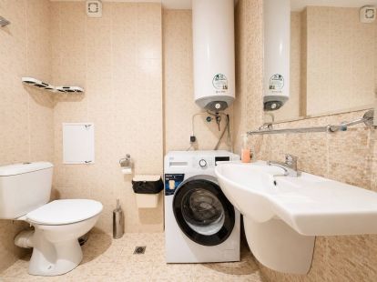 Апартаменты на Солнечном берегу, Болгария, 35м2 - стоимость 65&nbsp;000€ - Ref: 81550 фото 8