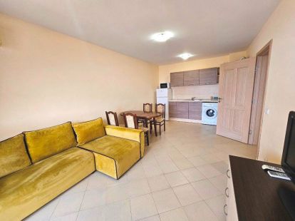 Апартаменты на Солнечном берегу, Болгария, 62м2 - стоимость 89&nbsp;000€ - Ref: 81551 фото 2