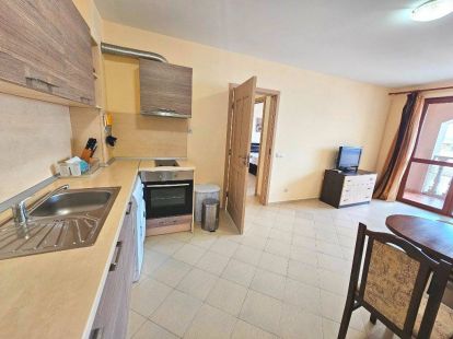 Апартаменты на Солнечном берегу, Болгария, 62м2 - стоимость 89&nbsp;000€ - Ref: 81551 фото 3