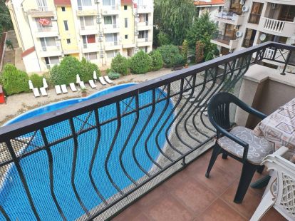 Апартаменты на Солнечном берегу, Болгария, 62м2 - стоимость 89&nbsp;000€ - Ref: 81551 фото 8