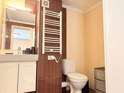 Пентхаус на Солнечном берегу, Болгария, 166м2 - стоимость 190&nbsp;000€ - Ref: 81552 фото 12