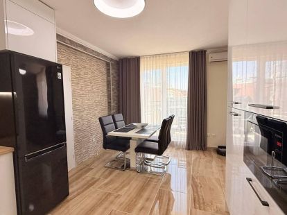 Пентхаус на Солнечном берегу, Болгария, 166м2 - стоимость 190&nbsp;000€ - Ref: 81552 фото 15