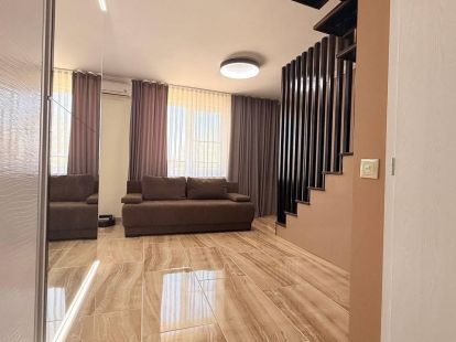 Пентхаус на Солнечном берегу, Болгария, 166м2 - стоимость 190&nbsp;000€ - Ref: 81552 фото 6