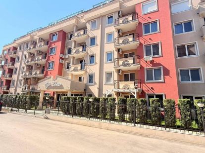 Пентхаус на Солнечном берегу, Болгария, 166м2 - стоимость 190&nbsp;000€ - Ref: 81552 фото 7