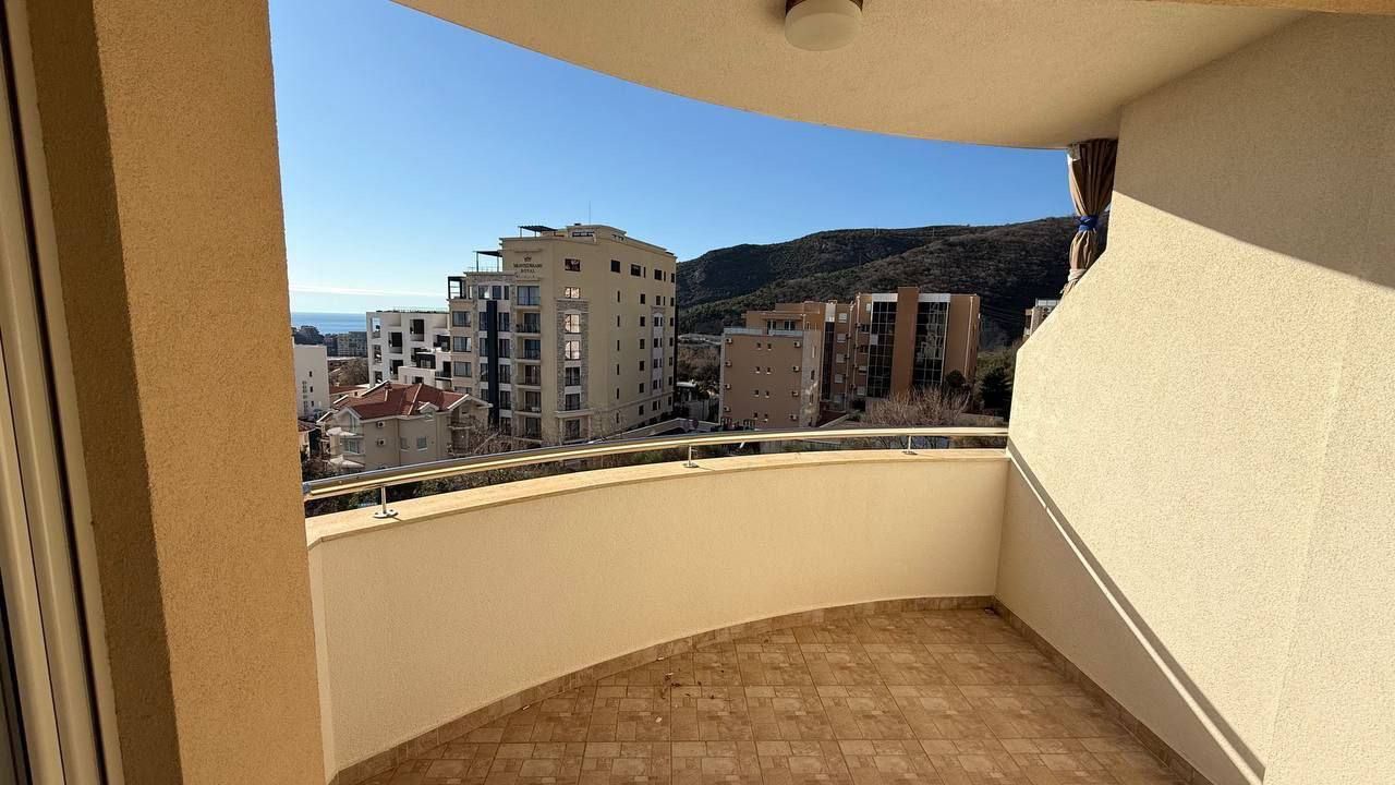 Апартаменты в Бечичах, Черногория, 52м2 - стоимость 160&nbsp;000€ - Ref: 81558 фото 10
