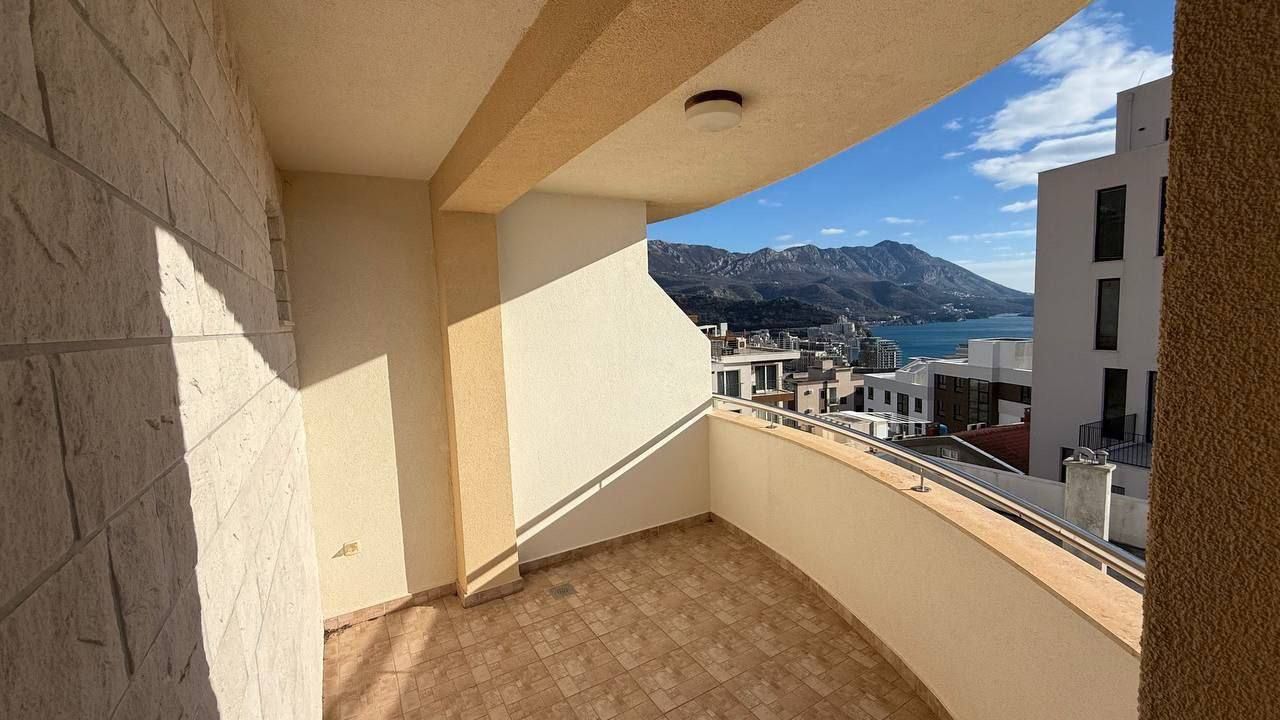 Апартаменты в Бечичах, Черногория, 52м2 - стоимость 160&nbsp;000€ - Ref: 81558 фото 7