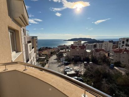 Апартаменты в Бечичах, Черногория за 160 000€ (ID:81558)