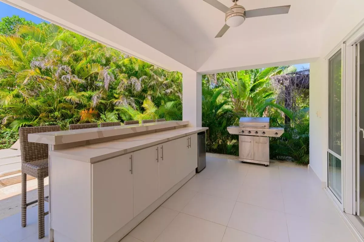 Вилла в Сосуа, Доминиканская республика, 465м2 - стоимость 950&nbsp;000$ - Ref: 81560 фото 17