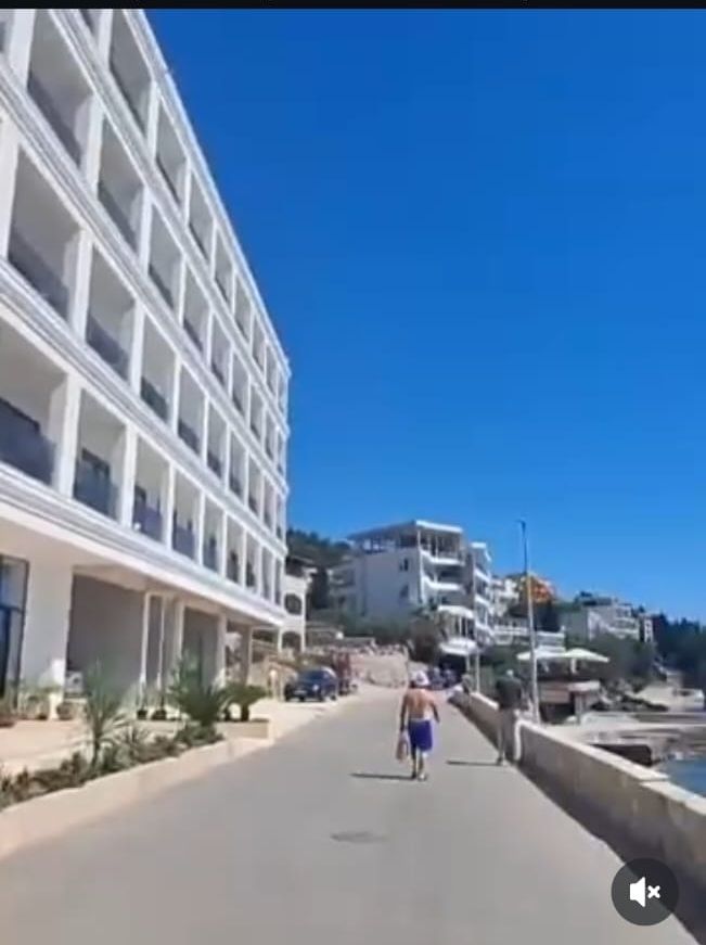 Апартаменты в Сутоморе, Черногория, 31м2 - стоимость 112&nbsp;000€ - Ref: 81571 фото 1