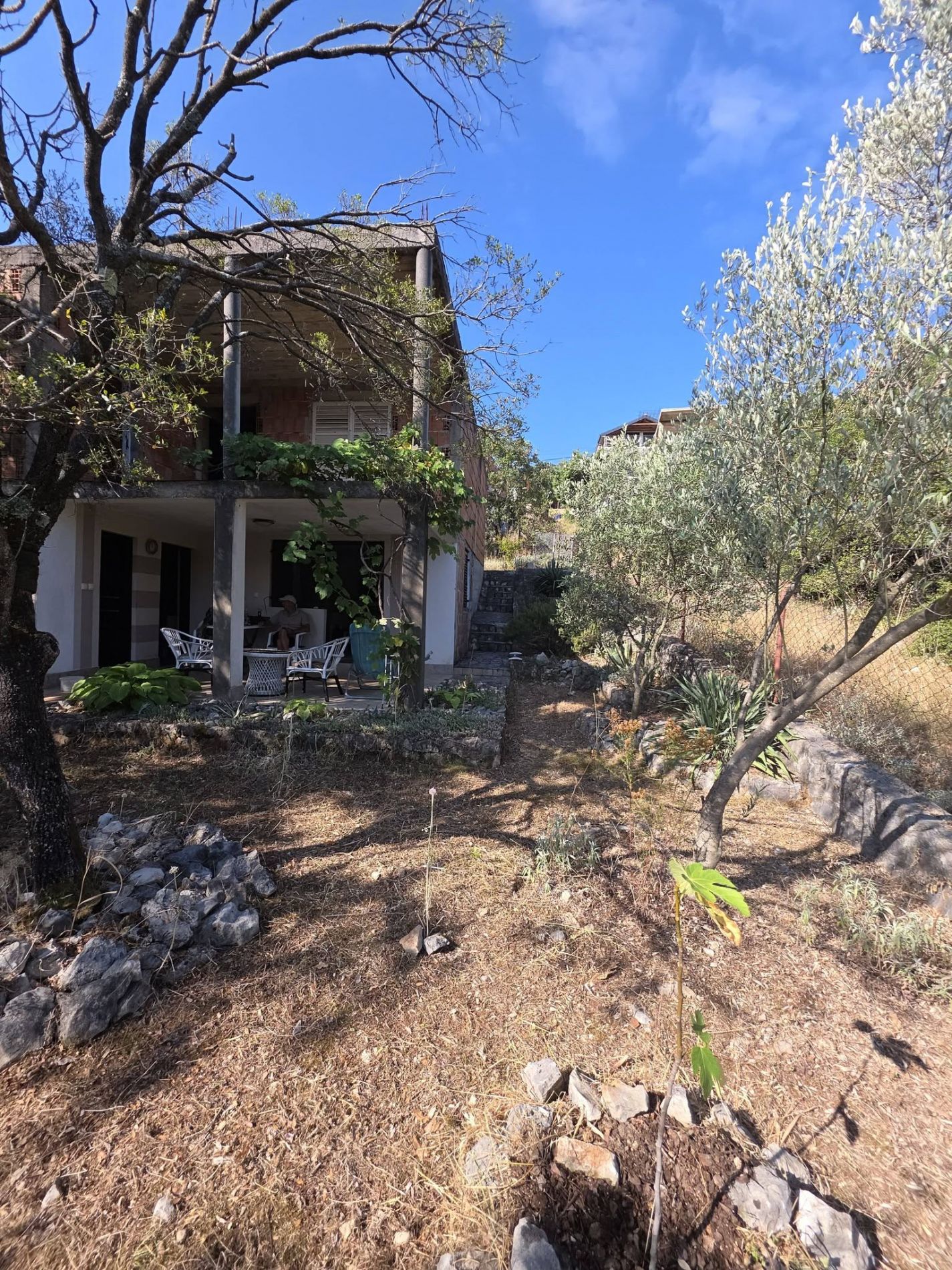 Коттедж в Утехе, Черногория, 120м2 - стоимость 75&nbsp;000€ - Ref: 81572 фото 1