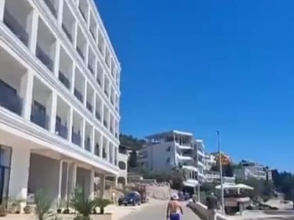 Апартаменты в Сутоморе, Черногория за 112 000€ (ID:81571)