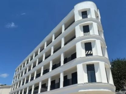 Апартаменты в Сутоморе, Черногория, 31м2 - стоимость 112&nbsp;000€ - Ref: 81571 фото 5
