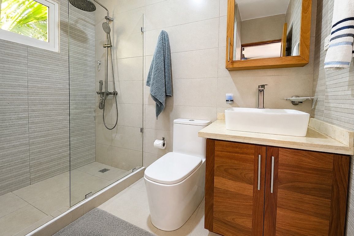 Апартаменты в Кабарете, Доминиканская республика, 66м2 - стоимость 219&nbsp;000$ - Ref: 81578 фото 5