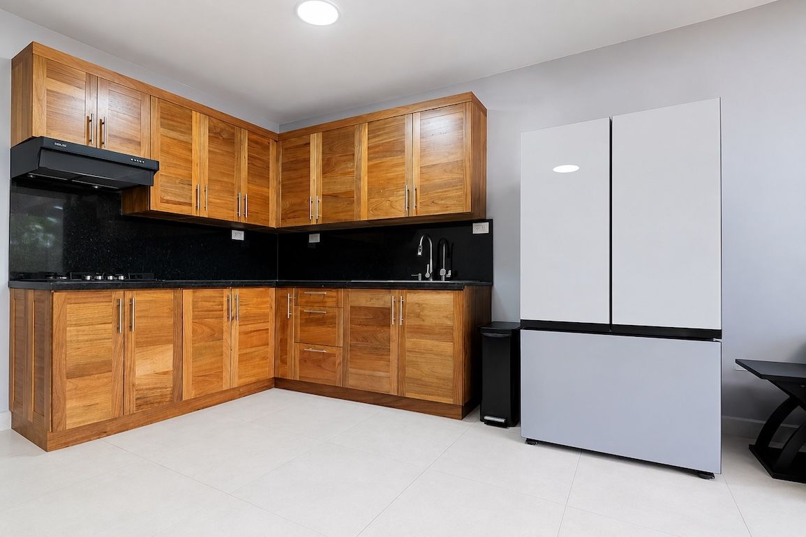 Апартаменты в Кабарете, Доминиканская республика, 66м2 - стоимость 219&nbsp;000$ - Ref: 81578 фото 7