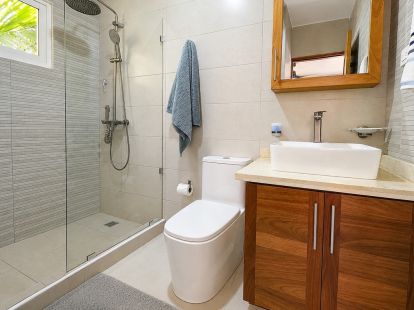 Апартаменты в Кабарете, Доминиканская республика, 66м2 - стоимость 219&nbsp;000$ - Ref: 81578 фото 5