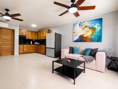 Апартаменты в Кабарете, Доминиканская республика, 66м2 - стоимость 219&nbsp;000$ - Ref: 81578 фото 9