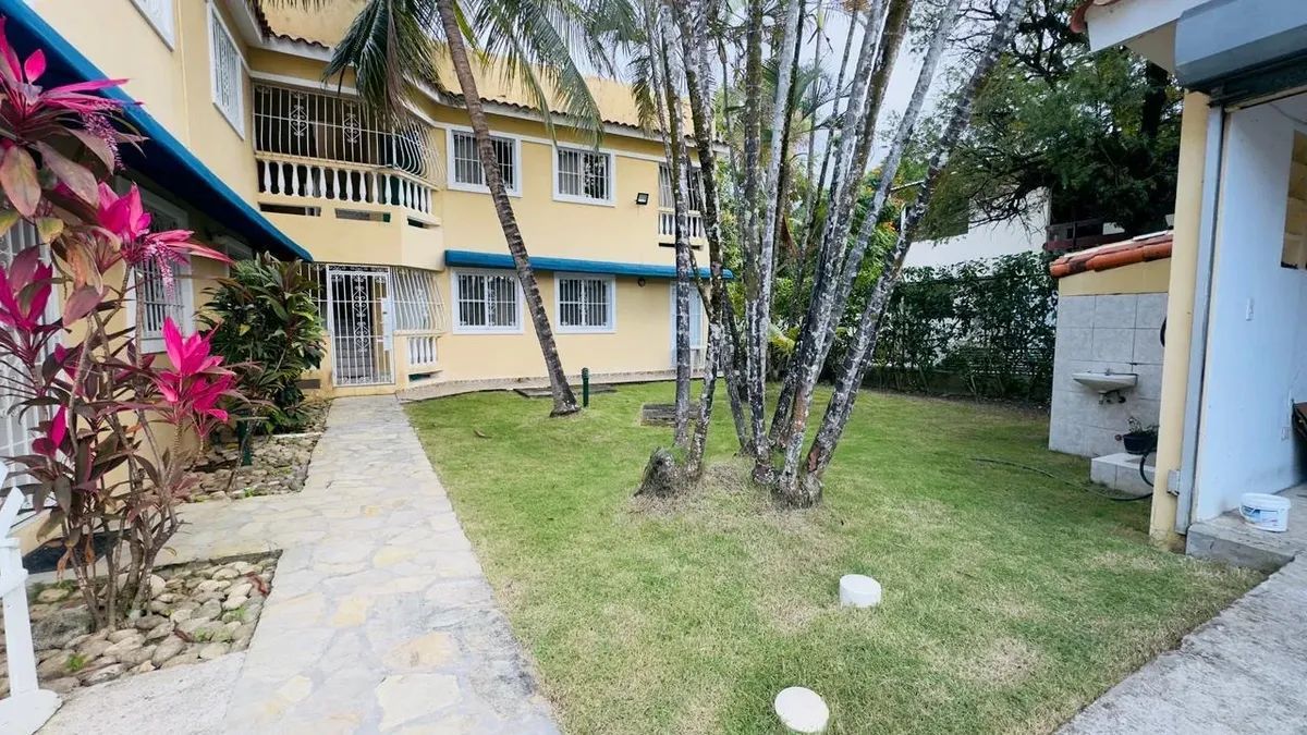 Апартаменты в Сосуа, Доминиканская республика, 84м2 - стоимость 118&nbsp;000$ - Ref: 81579 фото 2