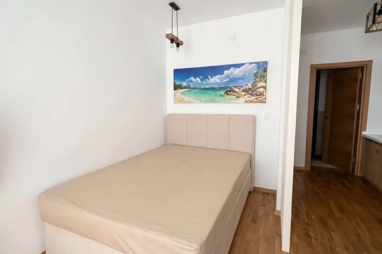 Апартаменты в Бечичах, Черногория, 29м2 - стоимость 117&nbsp;000€ - Ref: 81586 фото 1