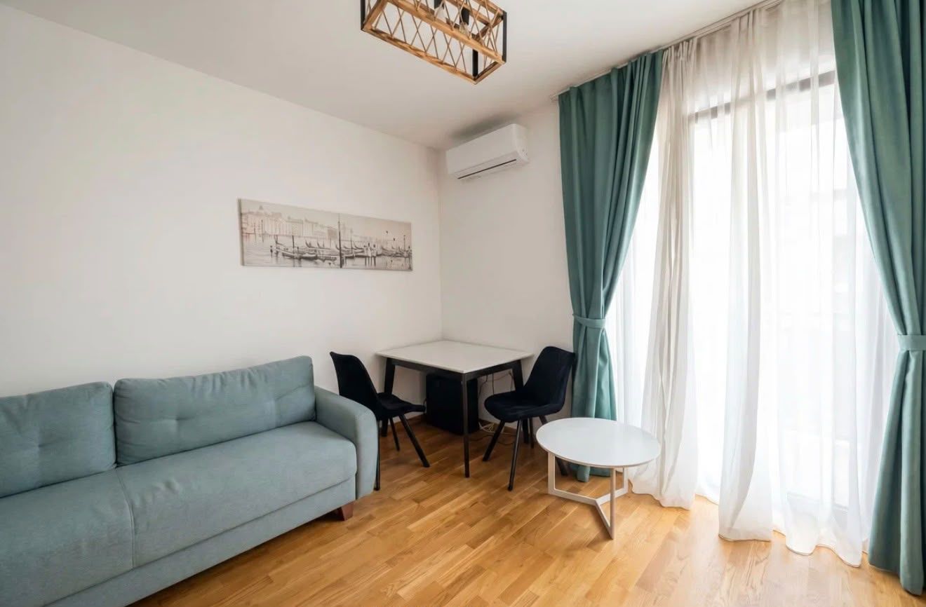 Апартаменты в Бечичах, Черногория, 29м2 - стоимость 117&nbsp;000€ - Ref: 81586 фото 2