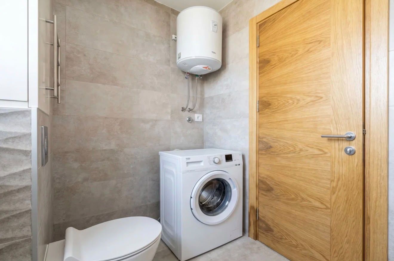 Апартаменты в Бечичах, Черногория, 29м2 - стоимость 117&nbsp;000€ - Ref: 81586 фото 4