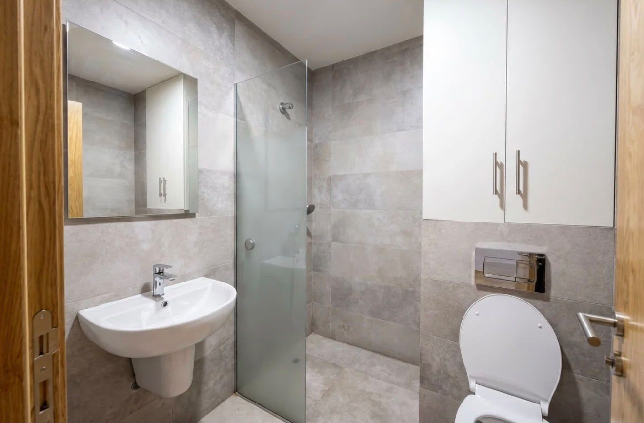 Апартаменты в Бечичах, Черногория, 29м2 - стоимость 117&nbsp;000€ - Ref: 81586 фото 5