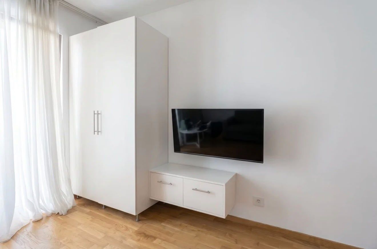 Апартаменты в Бечичах, Черногория, 29м2 - стоимость 117&nbsp;000€ - Ref: 81586 фото 7