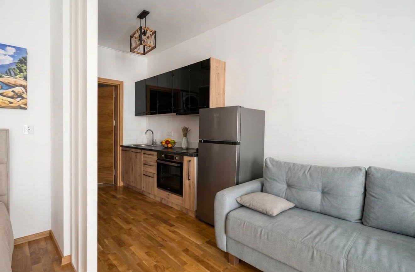 Апартаменты в Бечичах, Черногория, 29м2 - стоимость 117&nbsp;000€ - Ref: 81586 фото 8