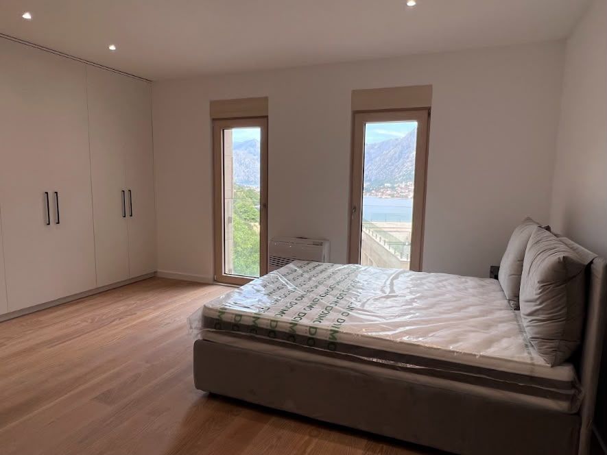 Апартаменты в Которе, Черногория, 202м2 - стоимость 648&nbsp;117€ - Ref: 81588 фото 10