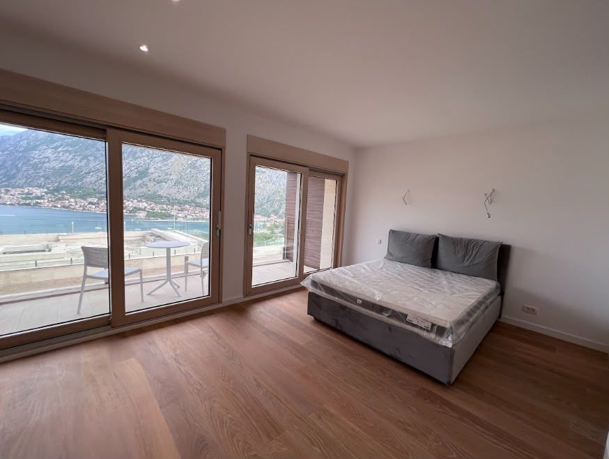 Апартаменты в Которе, Черногория, 202м2 - стоимость 648&nbsp;117€ - Ref: 81588 фото 2