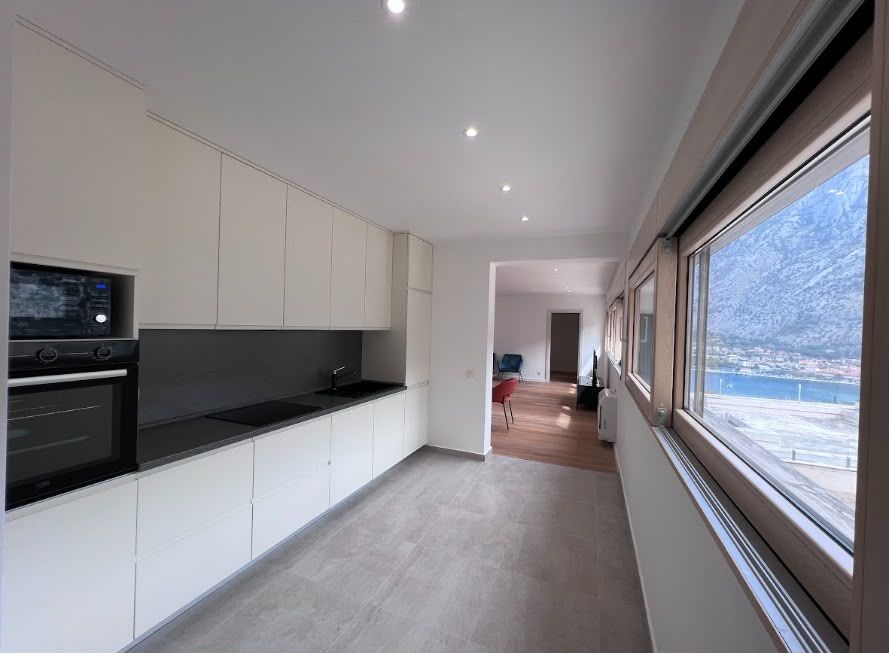 Апартаменты в Которе, Черногория, 202м2 - стоимость 648&nbsp;117€ - Ref: 81588 фото 7