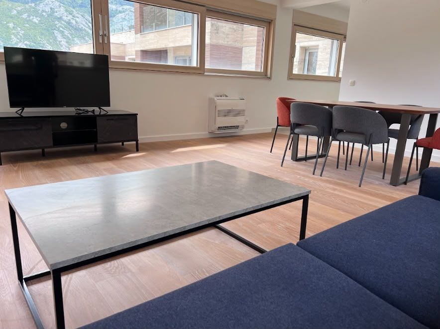 Апартаменты в Которе, Черногория, 202м2 - стоимость 648&nbsp;117€ - Ref: 81588 фото 8