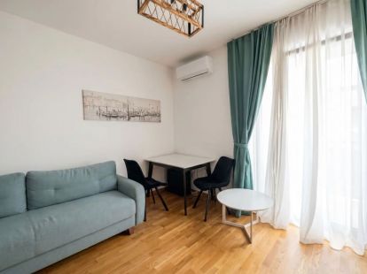 Апартаменты в Бечичах, Черногория, 29м2 - стоимость 117&nbsp;000€ - Ref: 81586 фото 2
